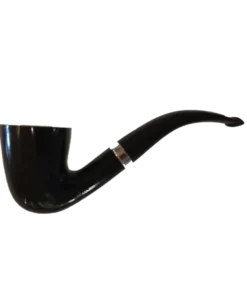 Dunhill Bent Dublin 5114 Dress Pfeife