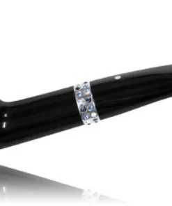 Vauen Swarovski Pfeife