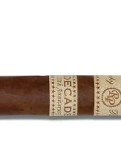 Rocky Patel Decade Robusto Zigarren