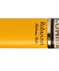 Cohiba Robustos Tube Zigarren