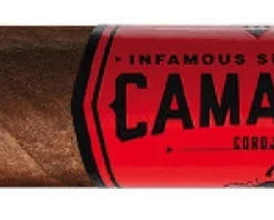 Camacho Corojo Gordo Zigarren