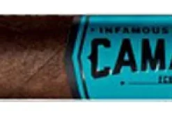 Camacho Ecuador Toro Zigarren