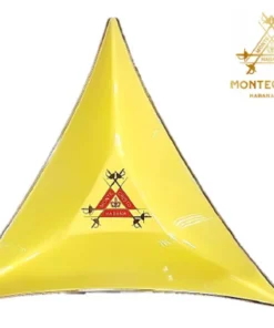 Montecristo Tricornio 2019 Aschenbecher