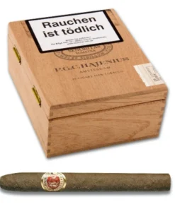 Hajenius Senoritas Zigarren