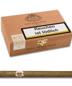 Hajenius Panatella Zigarren