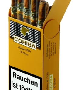 Cohiba Short Zigarillos