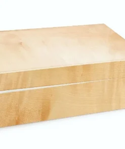 Davidoff Ambassador Bergahorn Humidor
