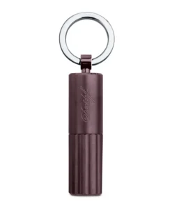 Davidoff Duocut Punch Cutter braun