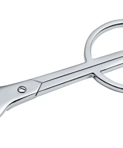 Davidoff Schere Edelstahl