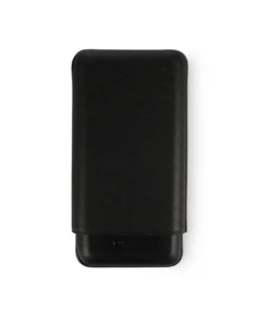 Davidoff XL-3 Enjoyment schwarz Zigarrenetui