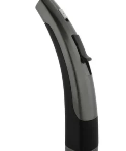 JetLine Echo gunmetal Feuerzeug