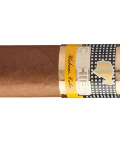 Cohiba Medio Siglo Zigarren