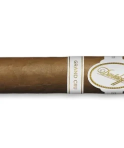 Davidoff Grand Cru Robusto Zigarren