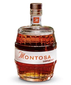 Montosa Signature Rum