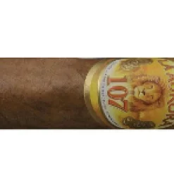 La Aurora 107 Ecuador Robusto Zigarren
