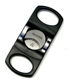 Mantis Cigarmaster Abschneider schwarz