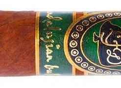 La Flor Dominicana Andalusian Bull Zigarren