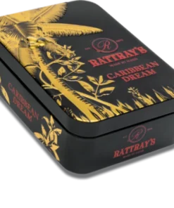 Rattrays Caribbean Dream Pfeifentabak