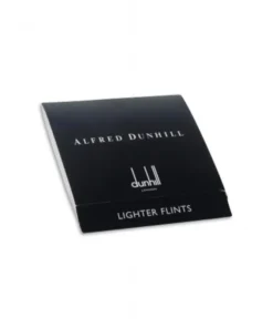 Dunhill Feuerzeugsteine blau