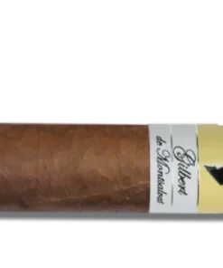 Gilbert Revolution Style Gordito Zigarren