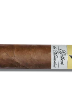 Gilbert Revolution Style Robusto Zigarren