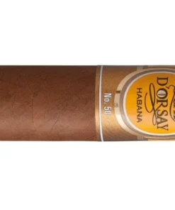 Quai D’Orsay No. 50 Zigarren