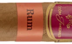 Leon Jimenes Petit Corona Caribbean