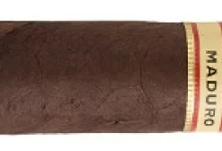 Brick House Toro Maduro Zigarren