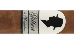 Gilbert de Montsalvat Anniversary Gran Robusto Zigarren