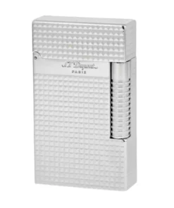 S.T. Dupont Le Grand Diamantspitze Palladium Feuerzeug