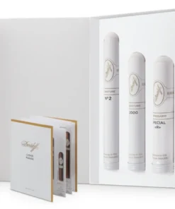 Davidoff Tubos Selection