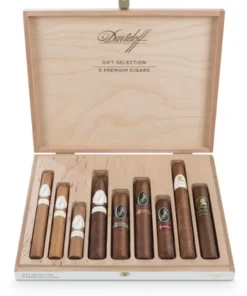 Davidoff Taste the wider world Assortment