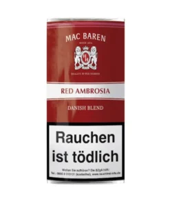 Mac Baren Red Ambrosia Pfeifentabak