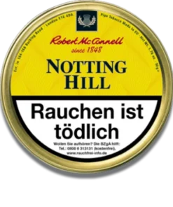 McConnell Notting Hill Pfeifentabak