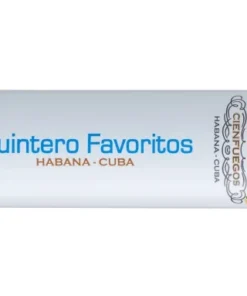 Quintero Favoritos A/T Zigarren