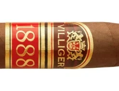 Villiger 1888 Torpedo Zigarren