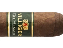 Villiger DoBrasil Maduro Robusto Zigarren