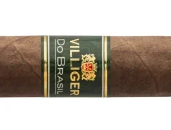 Villiger DoBrasil Maduro Toro Zigarren