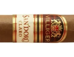 San’Doro Claro Toro Zigarren