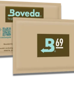 Boveda 69 Befeuchter