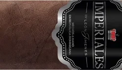 Imperiales Short Robusto Maduro Zigarren