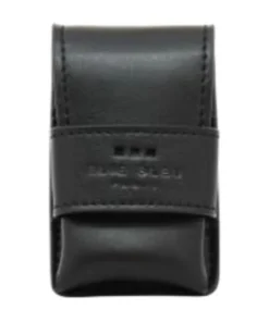 Elie Bleu J-14 Diamond Leder Etui