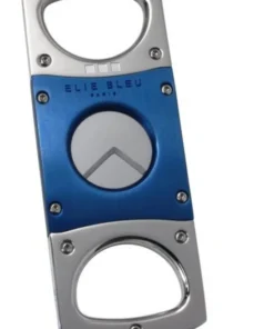 Elie Bleu Abschneider Stainless Steel blau