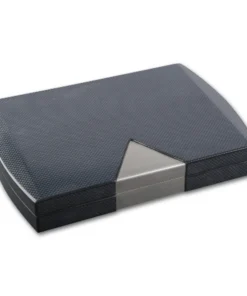 Humidor Carbon-Optik