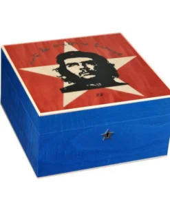 Elie Bleu CHE Star Humidor