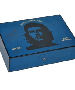 Elie Bleu CHE BLUE SYCAMORE Humidor