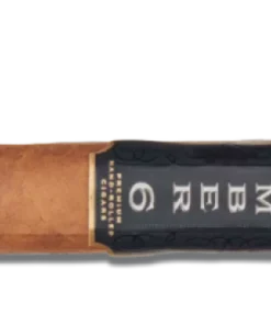Rocky Patel Number 6 Sixty Zigarren