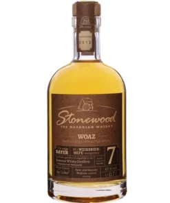 Stonewood Woaz Whisky