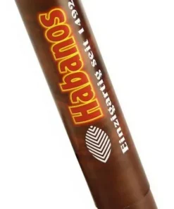Habanos Teleskop Zigarren Tubo