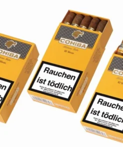 Cohiba Zigarillo Short